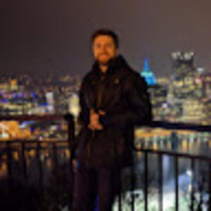 Meet your Posher, Scott